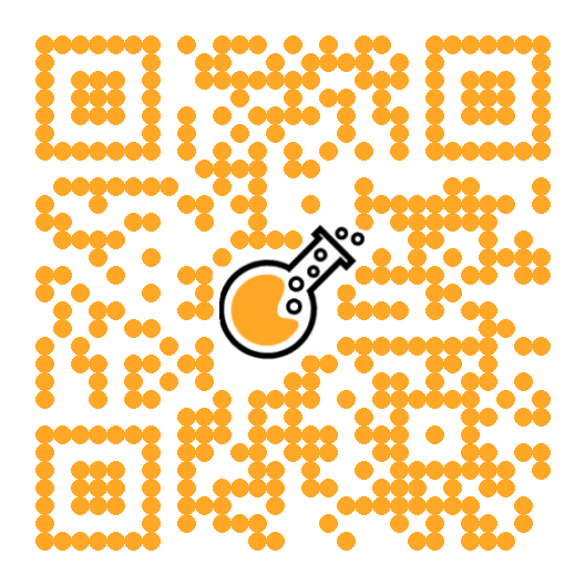 Qrcode Fabrice Simonet